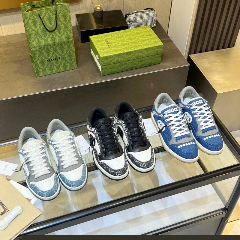 G*u*i casual shoes